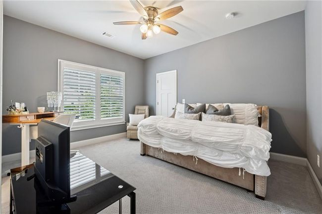 3998 Commodore Dr, House other with 4 bedrooms, 5 bathrooms and null parking in Chamblee GA | Image 25