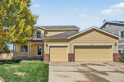 2981 E 108th Dr, Northglenn, CO, 80233-4616 | Card Image