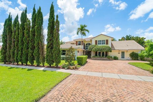 14324 Paddock Dr, Wellington, FL, 33414-7818 | Card Image
