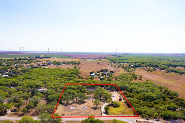 5712 Mockingbird Ln, House other with 3 bedrooms, 2 bathrooms and null parking in Mathis TX | Image 28