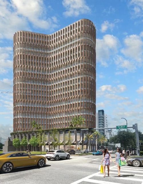 3886 Biscayne Blvd, Miami, FL, 33137-3731 | Card Image