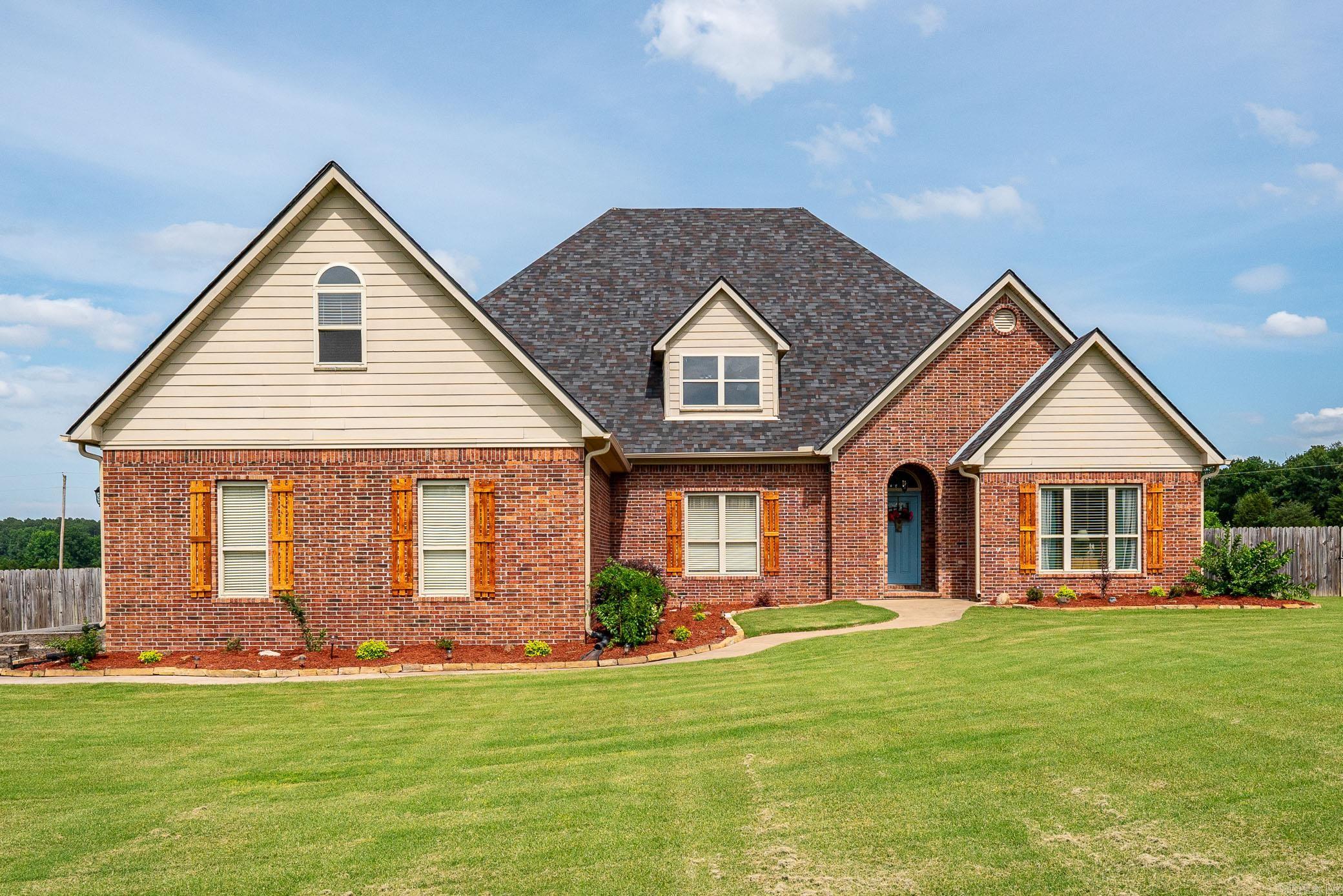 Honesty Ln, Greenbrier, AR 72058