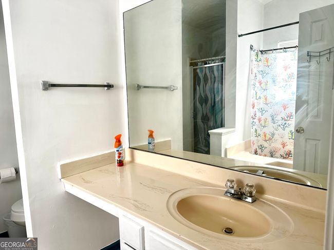 5707 Western Hills Dr, House other with 3 bedrooms, 3 bathrooms and null parking in Norcross GA | Image 18