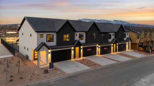 3080-1736 E Washington Dam Rd, Washington, UT, 84780-8165 | Card Image