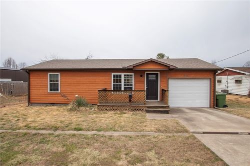 406 S Dixieland Rd, Rogers, AR, 72758-4028 | Card Image