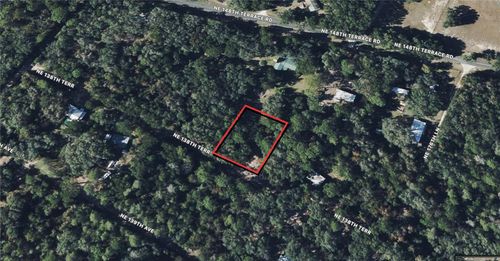 TBD Ne 138th Ter, FORT MC COY, FL, 32134 | Card Image