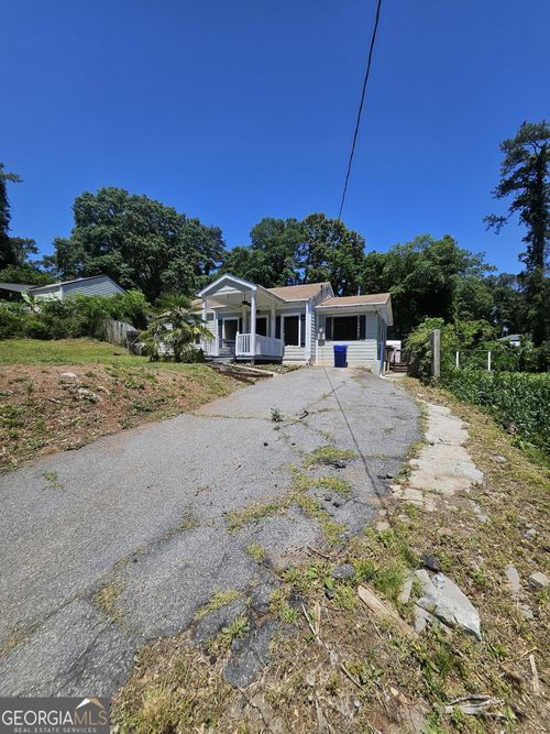 1882 Brannen Rd Se, Atlanta, GA, 30316-3651 | Card Image