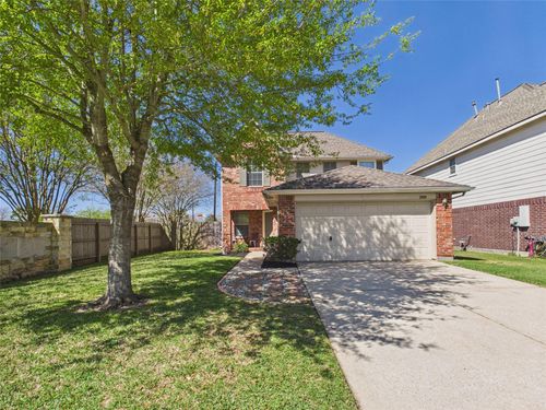 2909 San Marcos Dr, Deer Park, TX, 77536-1730 | Card Image