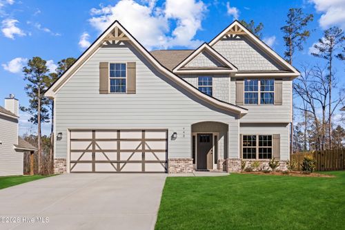 83-443 Bronco Pass, Evans, GA, 30809-0638 | Card Image