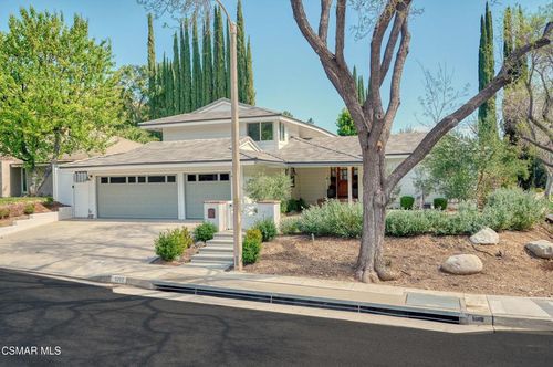 1292 Brookview Ave, Westlake Village, CA, 91361-1622 | Card Image