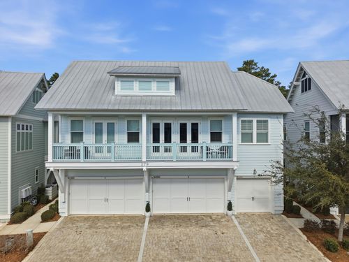 unit-a-279 Milestone Dr, Inlet Beach, FL, 32461-1036 | Card Image