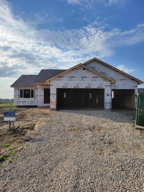440 Prairie View Dr, Cologne, MN, 55322-4521 | Card Image
