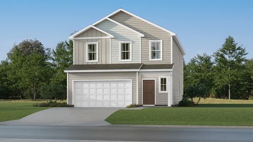 731 Kinross Dr, Clarksville, TN, 37043-3187 | Card Image