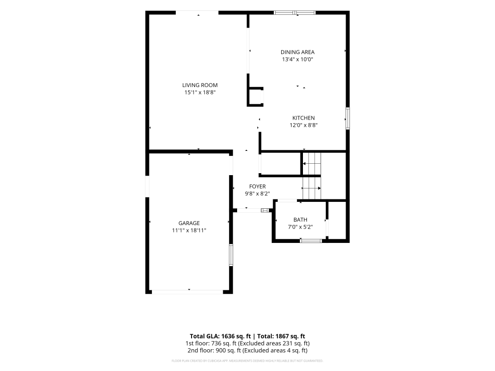 Residential in Morehead City 4