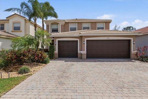 7453 Via Luria, Lake Worth, FL, 33467-5225 | Card Image