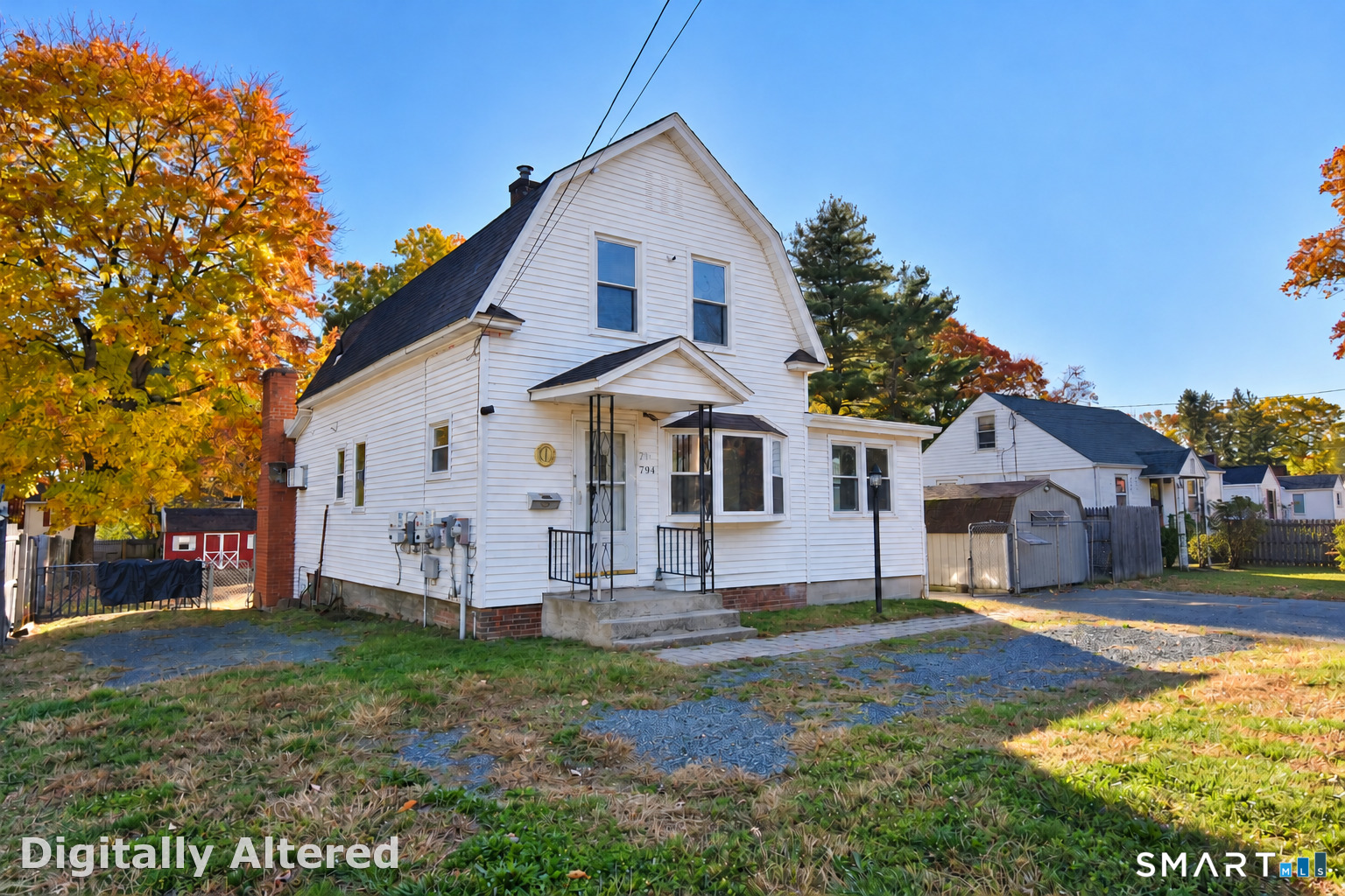Residential in Windsor 3