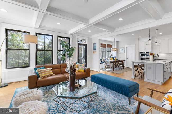 5612 Williamsburg Blvd, House other with 6 bedrooms, 6 bathrooms and null parking in ARLINGTON VA | Image 11