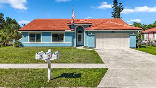 13384 Darnell Ave, Port Charlotte, FL, 33981-6128 | Card Image