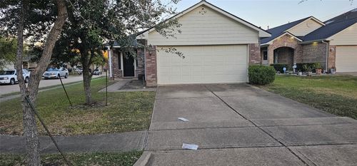 13003 Bell Manor Ct, Houston, TX, 77047-2529 | Card Image