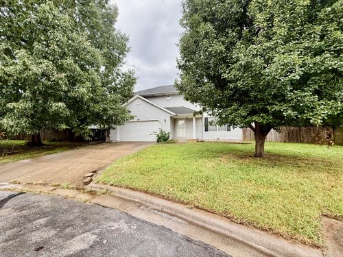 2955 W Knob Hill Street, Springfield, MO, 65810 | Card Image
