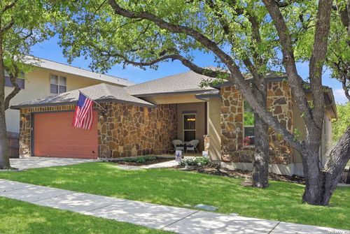 1719 Alpine Cir, San Antonio, TX, 78248-2104 | Card Image