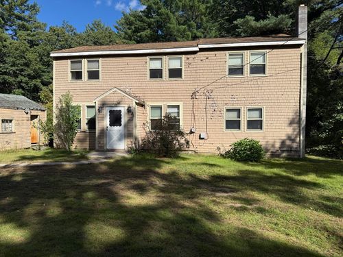 45 Upton Rd, Uxbridge, MA, 01569 | Card Image