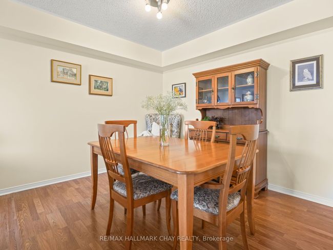 202 - 247 King St N, Condo with 3 bedrooms, 1 bathrooms and 1 parking in New Tecumseth ON | Image 10