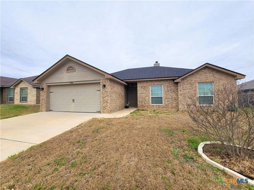 2908 Canadian River Loop, Killeen, TX, 76549-5890 | Card Image