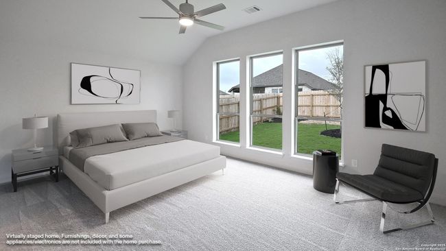 355 Alpine Lks, House other with 4 bedrooms, 3 bathrooms and null parking in New Braunfels TX | Image 12