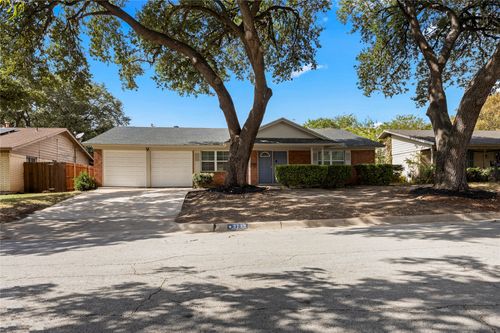 2712 Larkin Ave, Fort Worth, TX, 76133-2322 | Card Image