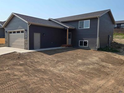 1229 Kenai Dr, House other with 3 bedrooms, 1 bathrooms and null parking in Box Elder SD | Image 1