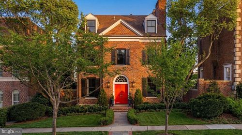 4608 Kenmore Dr Nw, WASHINGTON, DC, 20007-1913 | Card Image