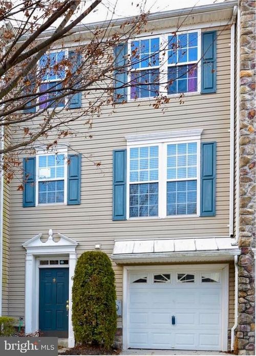 6 Eagle Ln, Delran, NJ, 08075-1636 | Card Image