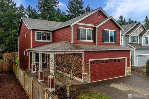 8709 188th Street Ct E, Puyallup, WA, 98375-9415 | Card Image