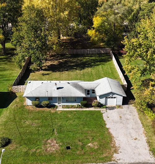 1408 Alpha St, Warsaw, IN, 46580-4801 | Card Image