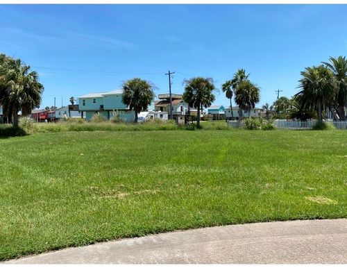 14203 Treasure Court, Galveston, TX, 77554 | Card Image