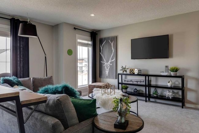 181 Emerald Drive, House other with 3 bedrooms, 3 bathrooms and 4 parking in Red Deer AB | Image 40