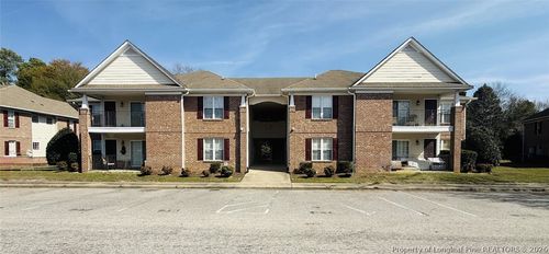 203-1750 Renwick Dr, Fayetteville, NC, 28304-4983 | Card Image