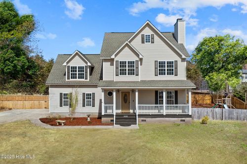 1652 Chadwick Shores Dr, Sneads Ferry, NC, 28460-9280 | Card Image