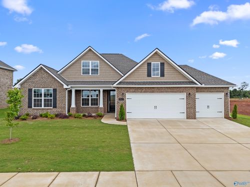 217 Kendall Farms Blvd, Toney, AL, 35773-4017 | Card Image