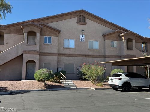 245-5751 E Hacienda Avenue, Las Vegas, NV, 89122 | Card Image