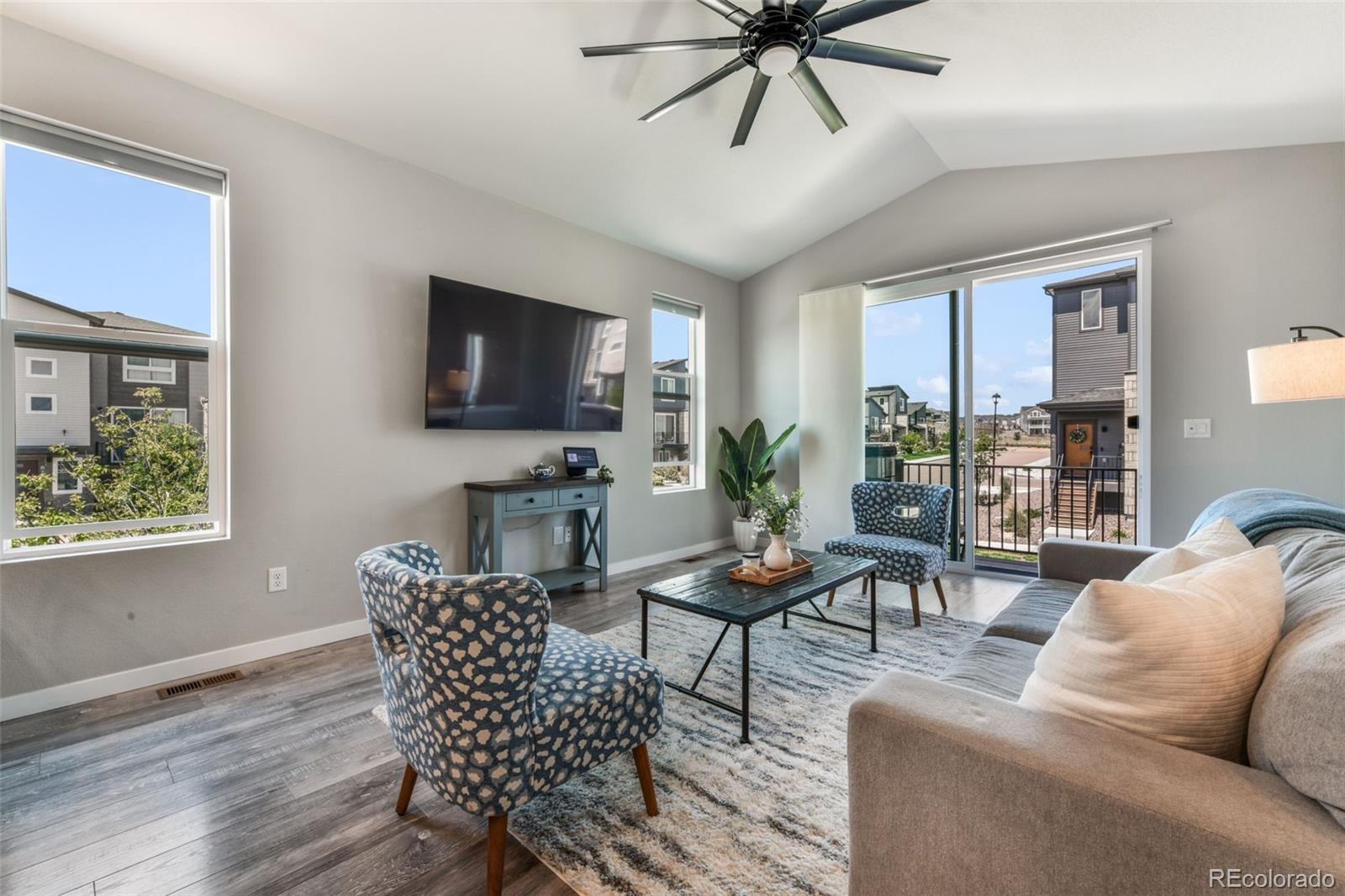 Residential in Colorado Springs 5