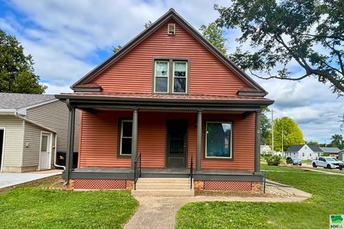200 D St, Sergeant Bluff, IA, 51054-8568 | Card Image