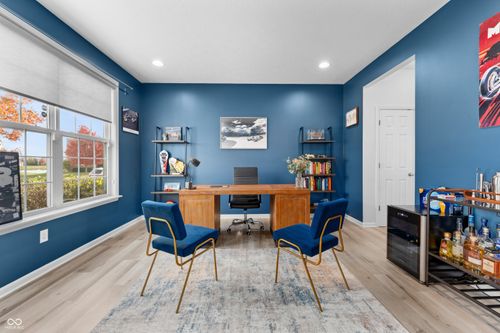 5791 Waterstone Way, Whitestown, IN, 46075-9001 | Card Image