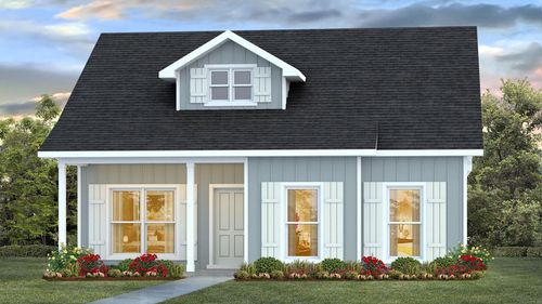 205 Huckleberry Street, Freeport, FL, 32439 | Card Image