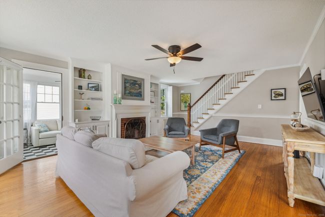 10 Fernwood St, House other with 4 bedrooms, 2 bathrooms and null parking in Wethersfield CT | Image 16