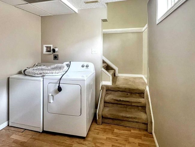 165 Rogers Crescent, House other with 4 bedrooms, 3 bathrooms and 4 parking in Fort Mcmurray AB | Image 22