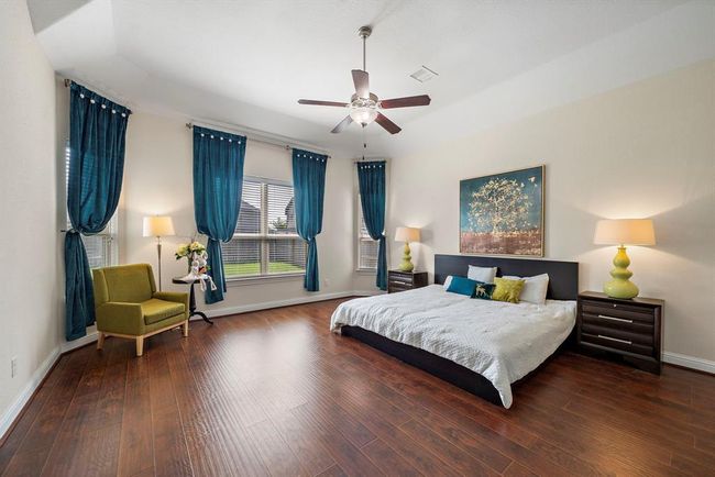3822 Moreland Branch Ln, House other with 3 bedrooms, 2 bathrooms and 3 parking in Katy TX | Image 27