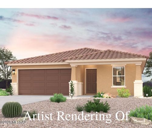 925 S Stalactites Cir, Benson, AZ, 85602-6889 | Card Image