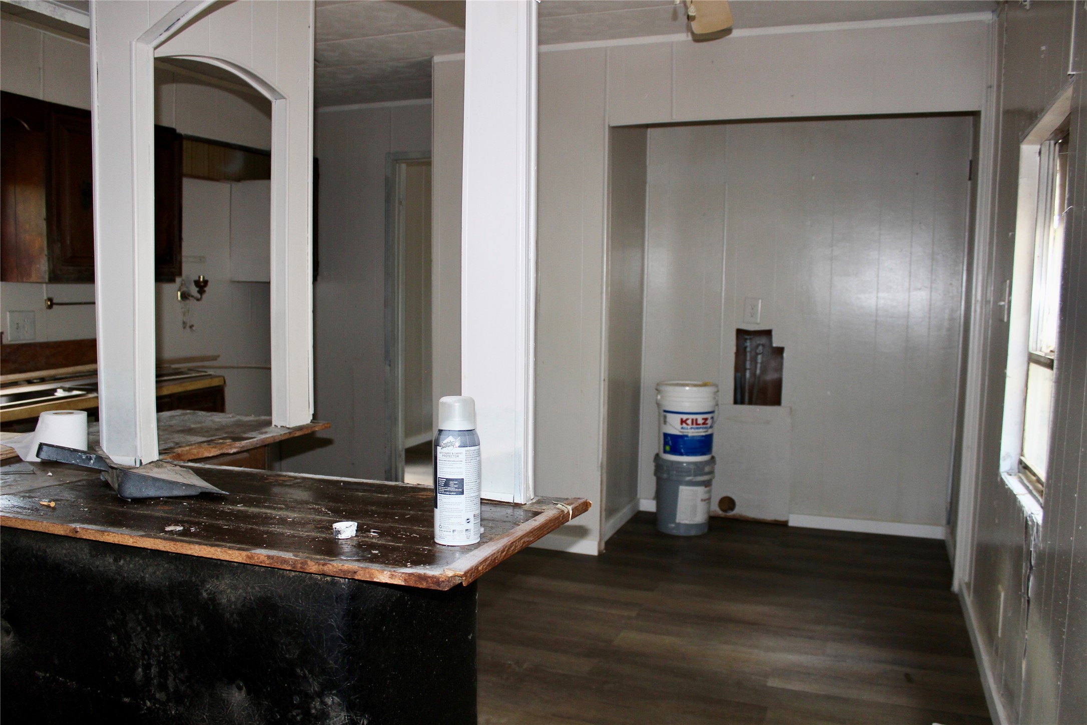 Residential in Palestine 4